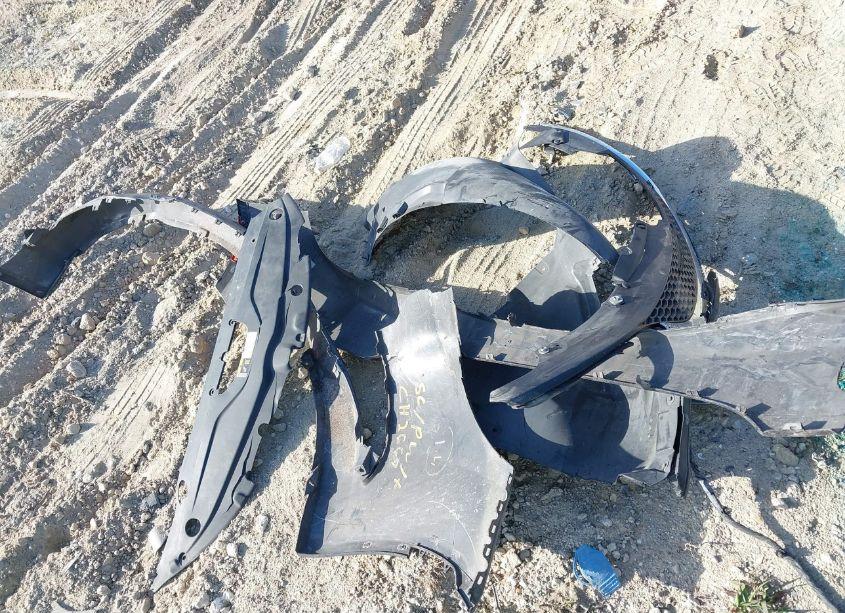 Photo 12 of 2015 Chrysler 200 LIMITED (VIN 1C3CCCAB2FN598341)