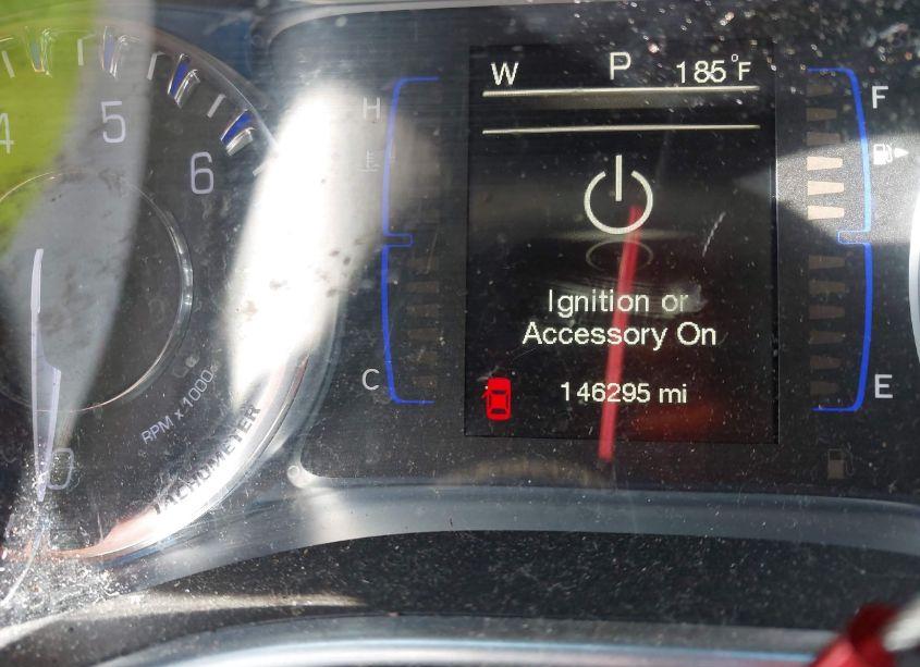 Photo 16 of 2015 Chrysler 200 LIMITED (VIN 1C3CCCAB2FN598341)