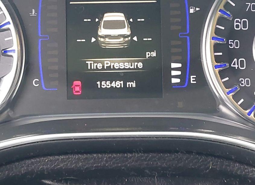 Photo 15 of 2015 Chrysler 200 LIMITED (VIN 1C3CCCAB2FN618703)