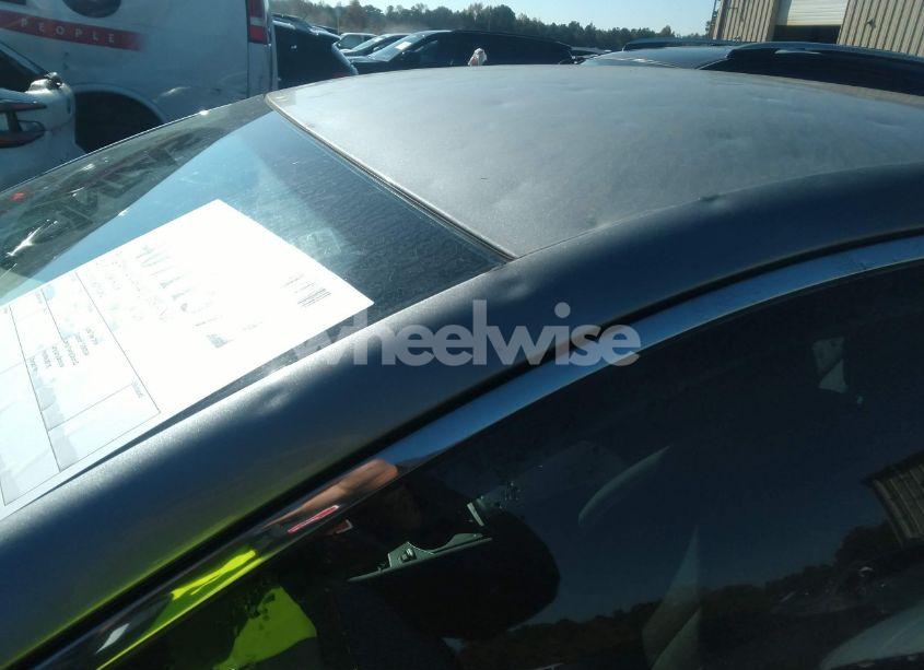 Photo 15 of 2015 Chrysler 200 LIMITED (VIN 1C3CCCAB2FN622802)