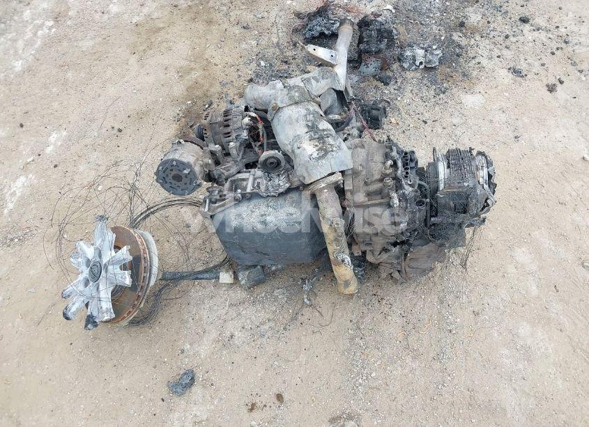 Photo 10 of 2015 Chrysler 200 LIMITED (VIN 1C3CCCAB2FN633024)