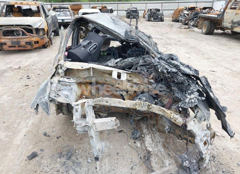 Photo 6 of 2015 Chrysler 200 LIMITED (VIN 1C3CCCAB2FN633024)