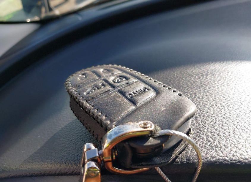 Photo 11 of 2015 Chrysler 200 LIMITED (VIN 1C3CCCAB2FN657551)