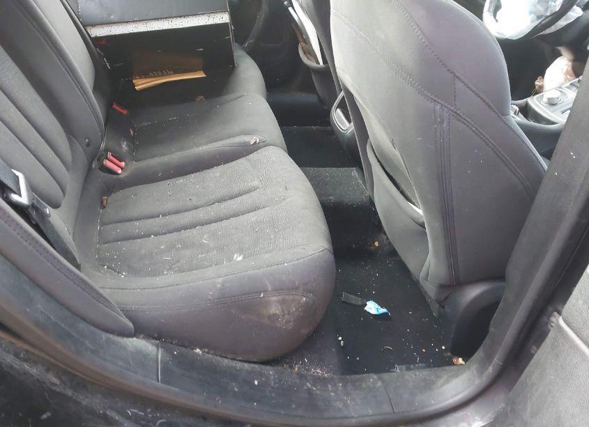 Photo 8 of 2015 Chrysler 200 LIMITED (VIN 1C3CCCAB2FN660997)