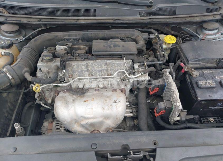 Photo 10 of 2015 Chrysler 200 LIMITED (VIN 1C3CCCAB2FN685219)