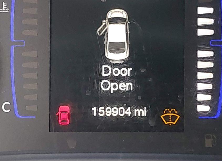 Photo 15 of 2015 Chrysler 200 LIMITED (VIN 1C3CCCAB2FN702309)