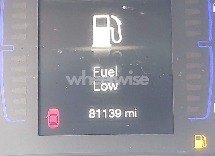 Photo 15 of 2016 Chrysler 200 LIMITED (VIN 1C3CCCAB2GN132880)