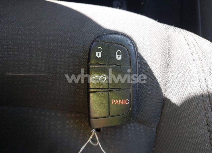 Photo 11 of 2016 Chrysler 200 LIMITED (VIN 1C3CCCAB2GN145385)