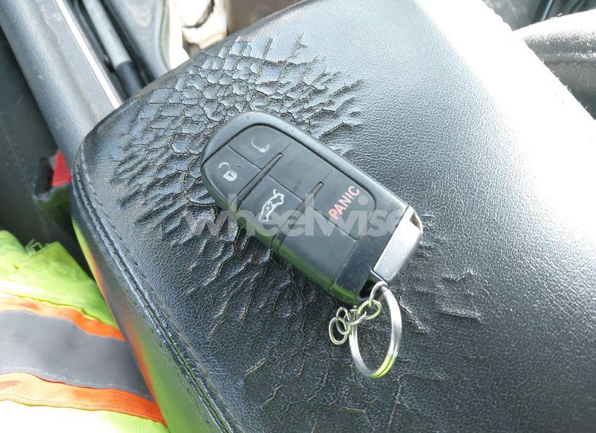 Photo 11 of 2016 Chrysler 200 LIMITED (VIN 1C3CCCAB2GN176829)