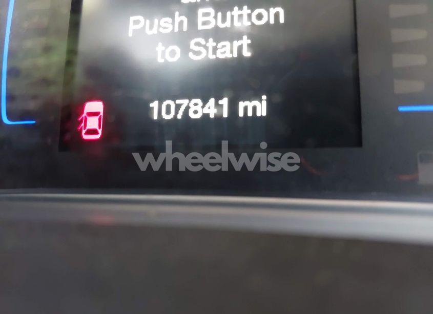 Photo 15 of 2016 Chrysler 200 LIMITED (VIN 1C3CCCAB2GN189998)