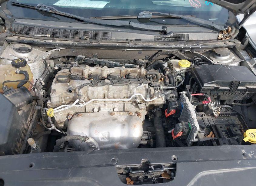 Photo 10 of 2016 Chrysler 200 LIMITED PLATINUM (VIN 1C3CCCAB2GN191931)