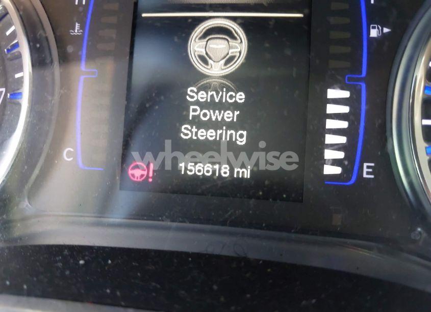 Photo 16 of 2016 Chrysler 200 LIMITED PLATINUM (VIN 1C3CCCAB2GN191931)