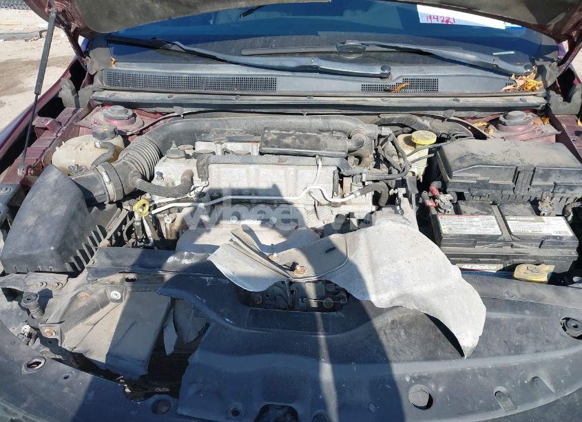 Photo 10 of 2015 Chrysler 200 LIMITED (VIN 1C3CCCAB3FN570323)