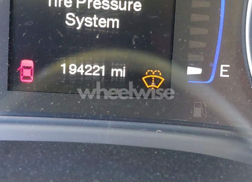 Photo 15 of 2015 Chrysler 200 LIMITED (VIN 1C3CCCAB3FN570323)