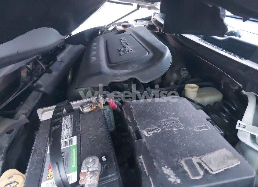 Photo 10 of 2015 Chrysler 200 LIMITED (VIN 1C3CCCAB3FN580561)