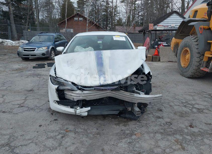 Photo 12 of 2015 Chrysler 200 LIMITED (VIN 1C3CCCAB3FN580561)