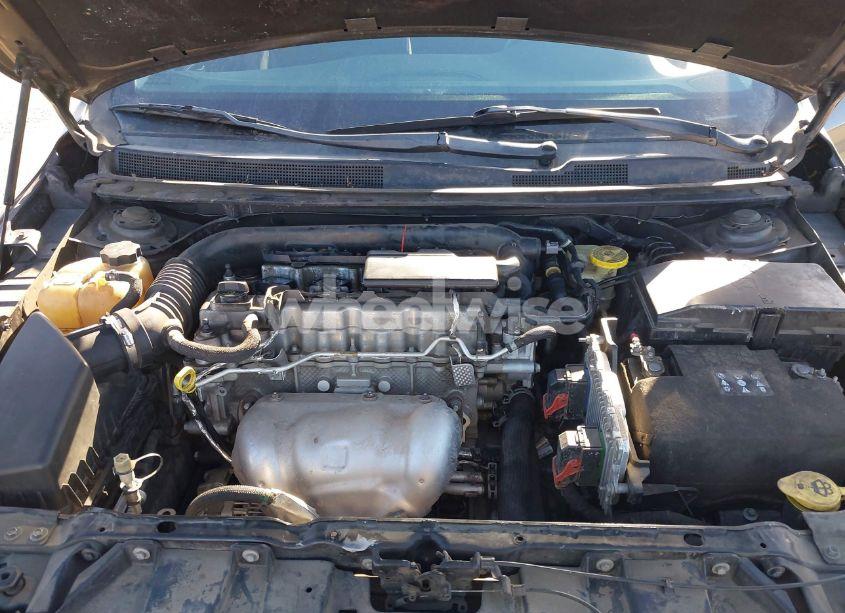 Photo 10 of 2015 Chrysler 200 LIMITED (VIN 1C3CCCAB3FN621819)