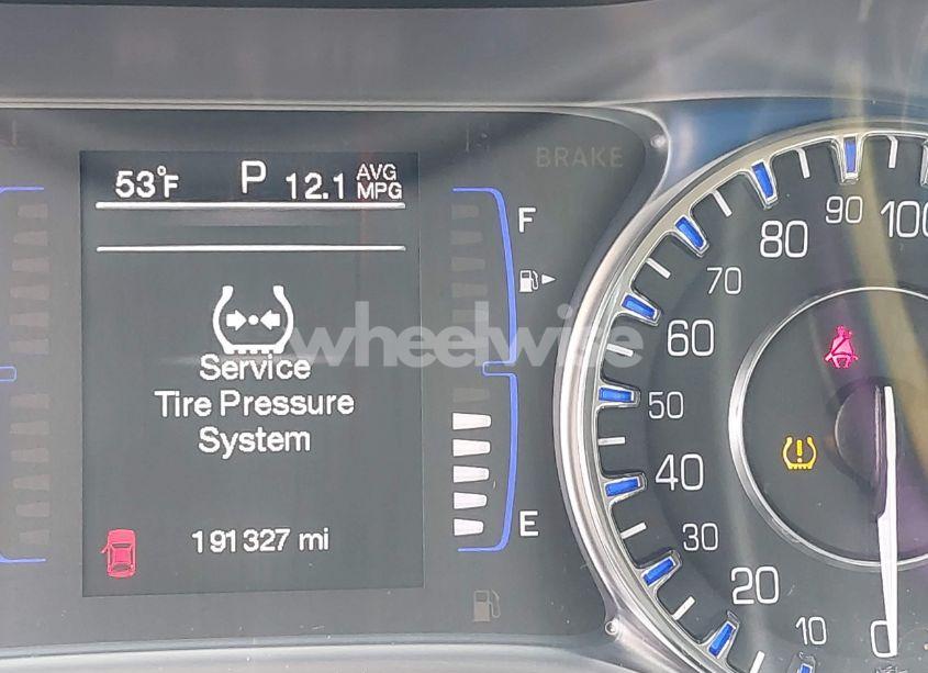 Photo 15 of 2015 Chrysler 200 LIMITED (VIN 1C3CCCAB3FN673564)