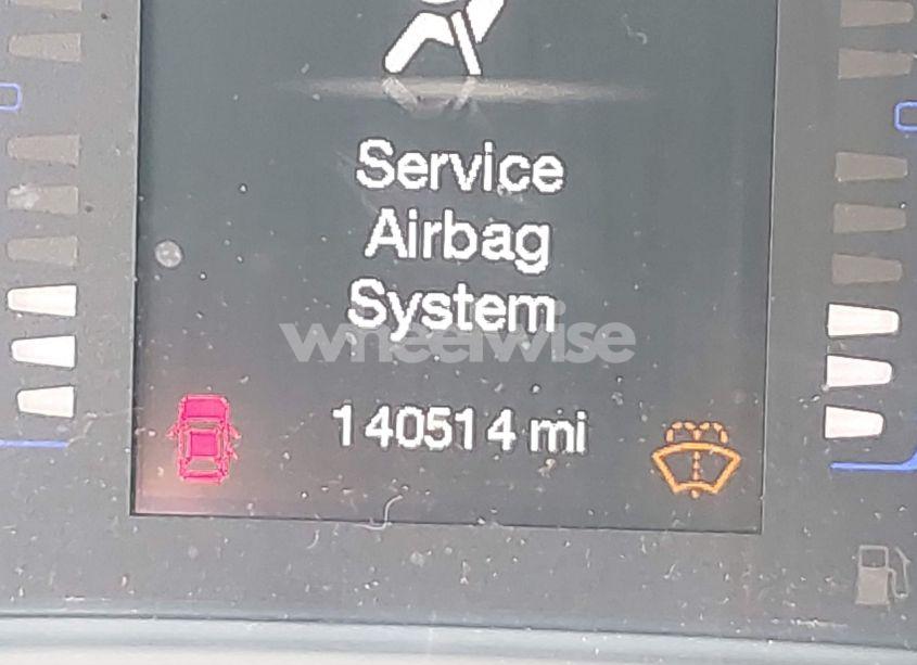 Photo 15 of 2015 Chrysler 200 LIMITED (VIN 1C3CCCAB3FN699114)