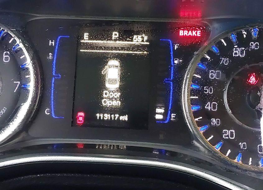 Photo 7 of 2015 Chrysler 200 LIMITED (VIN 1C3CCCAB3FN702285)