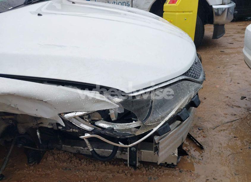 Photo 14 of 2015 Chrysler 200 LIMITED (VIN 1C3CCCAB3FN709169)