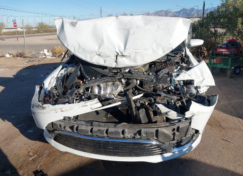 Photo 13 of 2015 Chrysler 200 LIMITED (VIN 1C3CCCAB3FN719975)