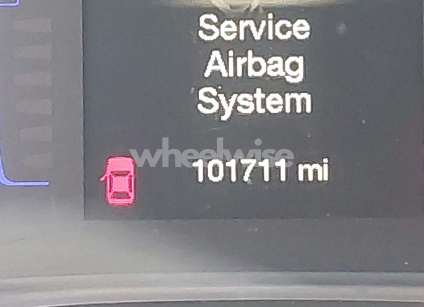 Photo 15 of 2016 Chrysler 200 LIMITED (VIN 1C3CCCAB3GN120351)