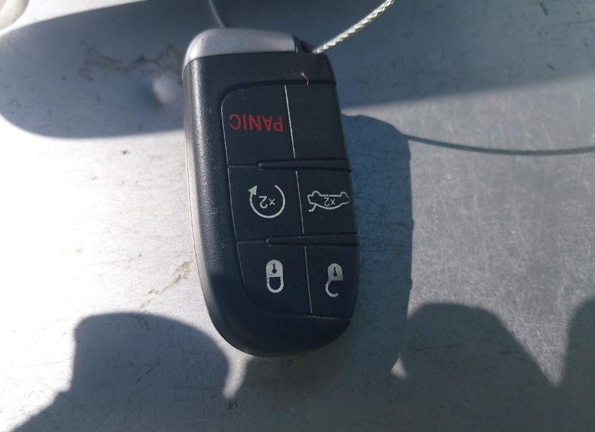 Photo 11 of 2016 Chrysler 200 LIMITED (VIN 1C3CCCAB3GN169274)