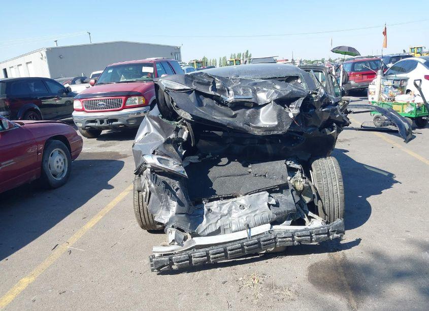 Photo 15 of 2016 Chrysler 200 LIMITED (VIN 1C3CCCAB3GN174569)