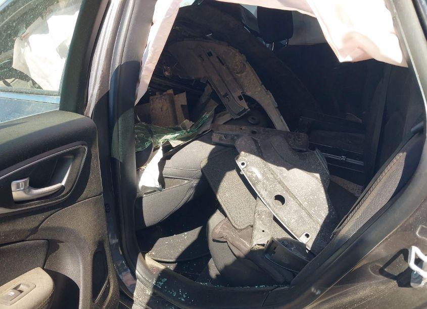 Photo 8 of 2016 Chrysler 200 LIMITED (VIN 1C3CCCAB3GN174569)