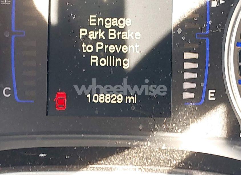 Photo 15 of 2015 Chrysler 200 LIMITED (VIN 1C3CCCAB4FN507599)