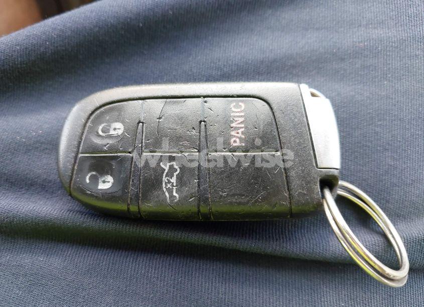 Photo 11 of 2015 Chrysler 200 LIMITED (VIN 1C3CCCAB4FN554647)