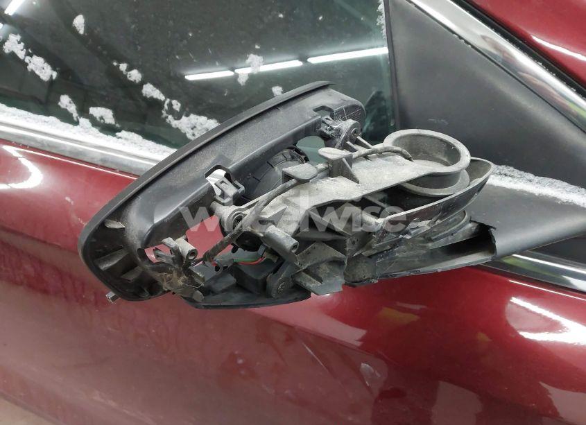 Photo 15 of 2015 Chrysler 200 LIMITED (VIN 1C3CCCAB4FN609078)