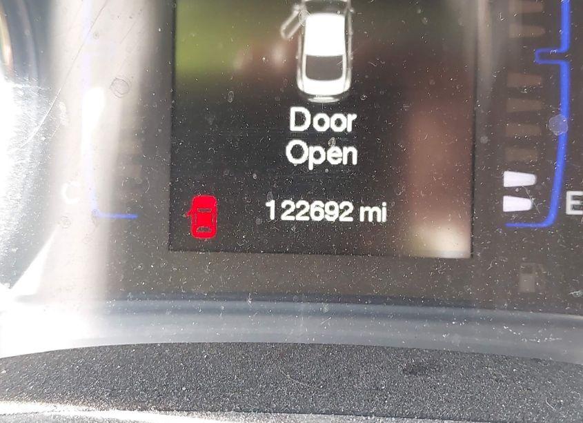 Photo 15 of 2015 Chrysler 200 LIMITED (VIN 1C3CCCAB4FN633011)