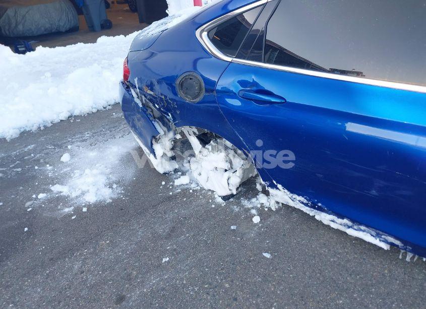 Photo 6 of 2015 Chrysler 200 LIMITED (VIN 1C3CCCAB4FN641674)