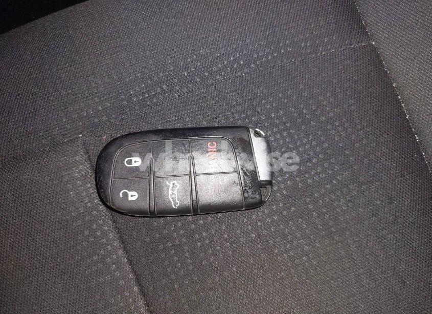 Photo 11 of 2015 Chrysler 200 LIMITED (VIN 1C3CCCAB4FN666400)