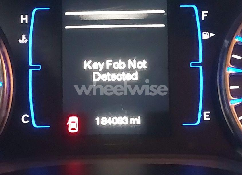 Photo 15 of 2015 Chrysler 200 LIMITED (VIN 1C3CCCAB4FN666400)