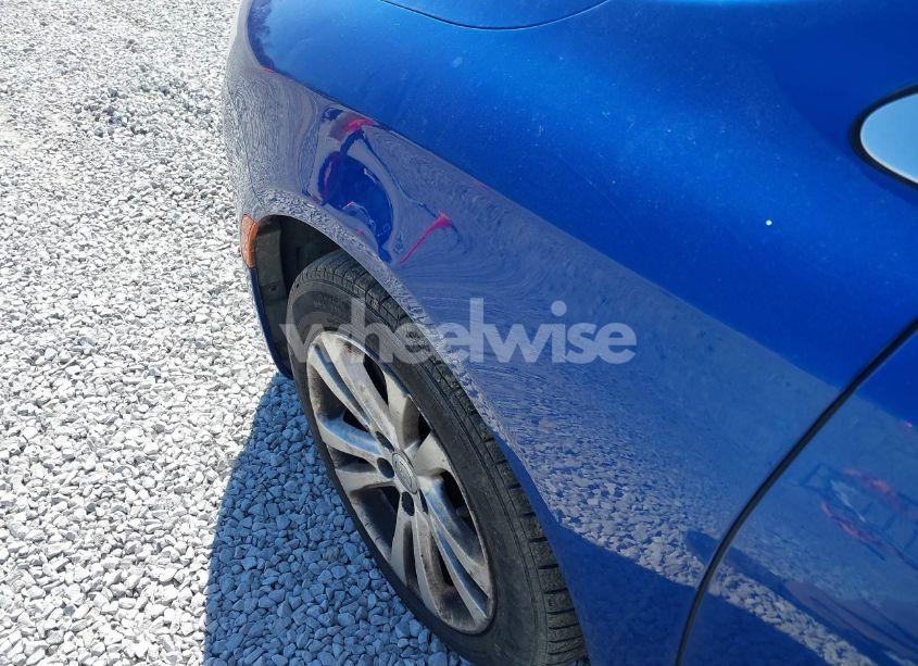 Photo 15 of 2015 Chrysler 200 LIMITED (VIN 1C3CCCAB4FN695704)