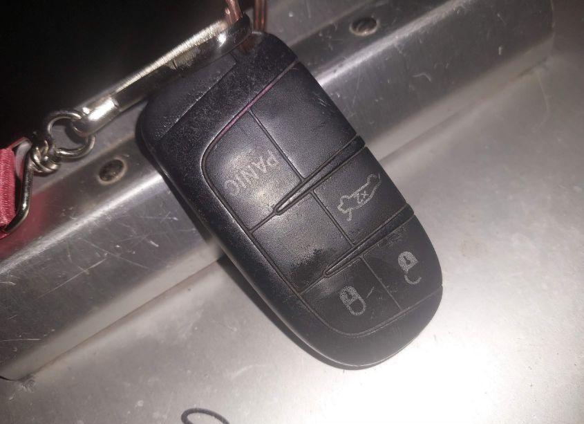 Photo 11 of 2015 Chrysler 200 LIMITED (VIN 1C3CCCAB4FN743699)