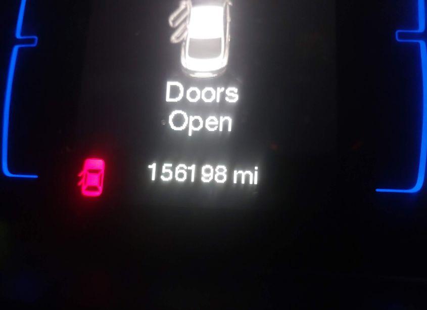 Photo 15 of 2015 Chrysler 200 LIMITED (VIN 1C3CCCAB4FN743699)