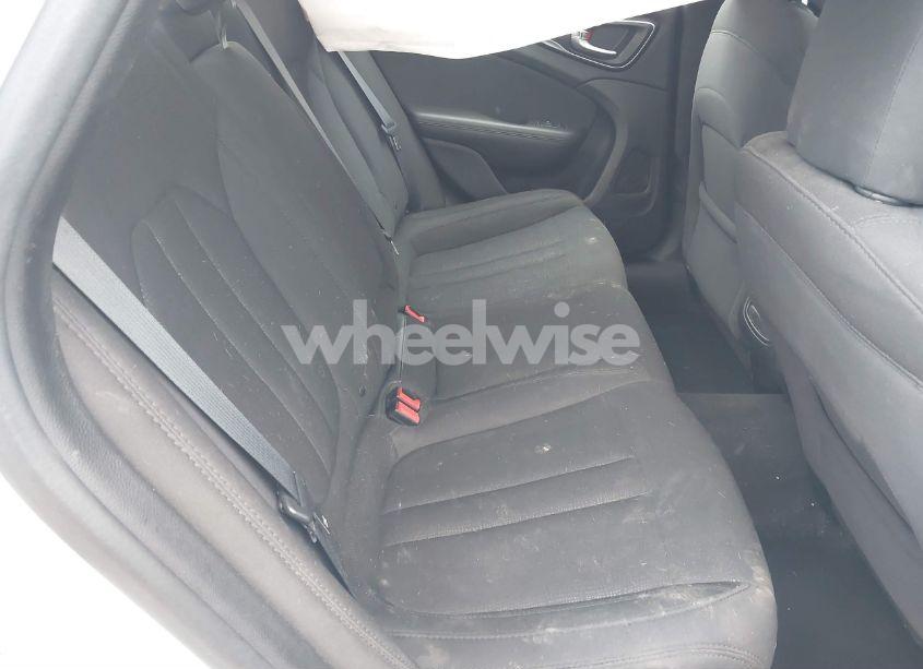 Photo 8 of 2015 Chrysler 200 LIMITED (VIN 1C3CCCAB4FN750443)