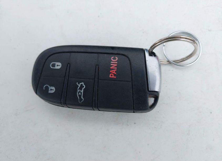 Photo 11 of 2016 Chrysler 200 LIMITED (VIN 1C3CCCAB4GN166254)