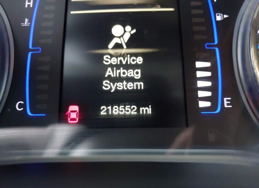 Photo 15 of 2016 Chrysler 200 LIMITED (VIN 1C3CCCAB4GN166254)