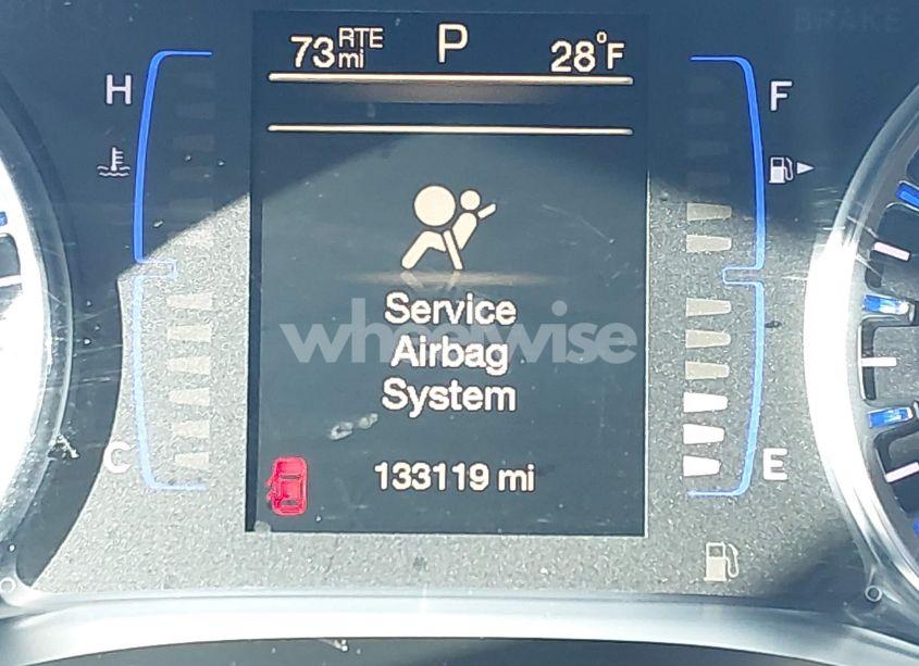 Photo 15 of 2016 Chrysler 200 LIMITED PLATINUM (VIN 1C3CCCAB4GN192708)