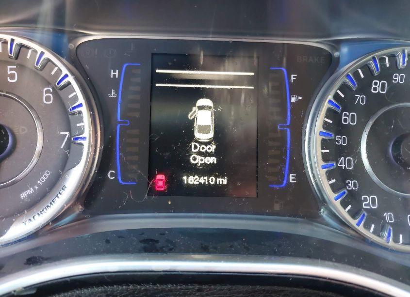 Photo 15 of 2015 Chrysler 200 LIMITED (VIN 1C3CCCAB5FN505134)