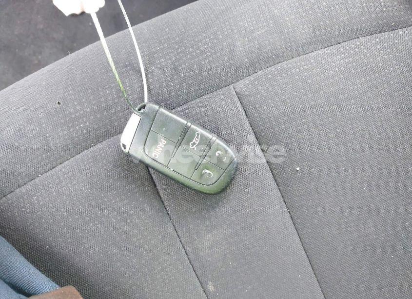 Photo 11 of 2015 Chrysler 200 LIMITED (VIN 1C3CCCAB5FN545827)