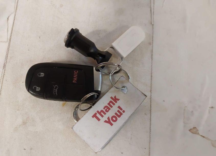 Photo 11 of 2015 Chrysler 200 LIMITED (VIN 1C3CCCAB5FN638069)