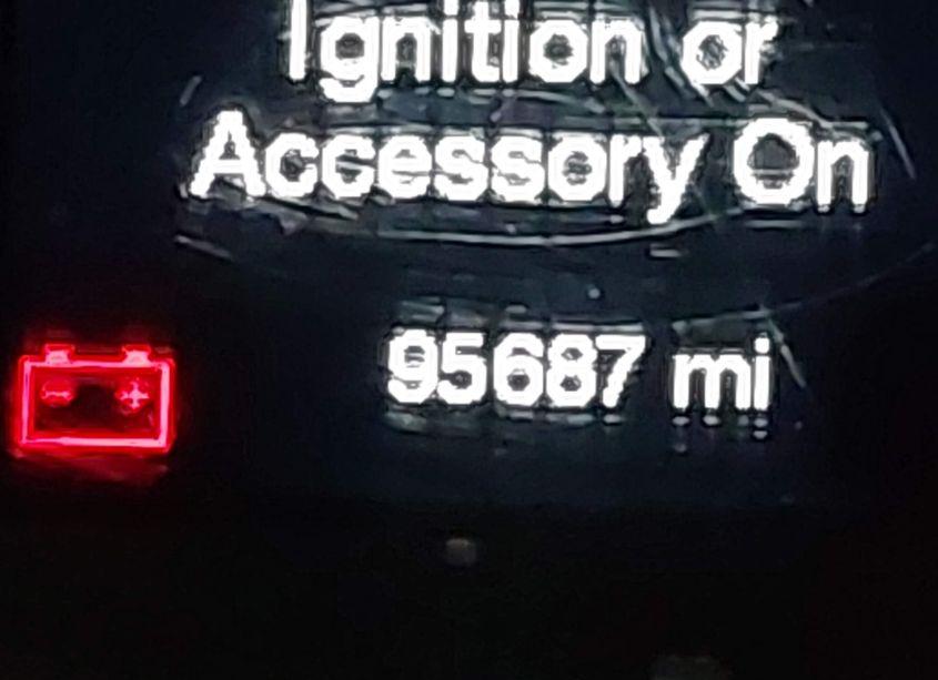 Photo 15 of 2015 Chrysler 200 LIMITED (VIN 1C3CCCAB5FN638069)