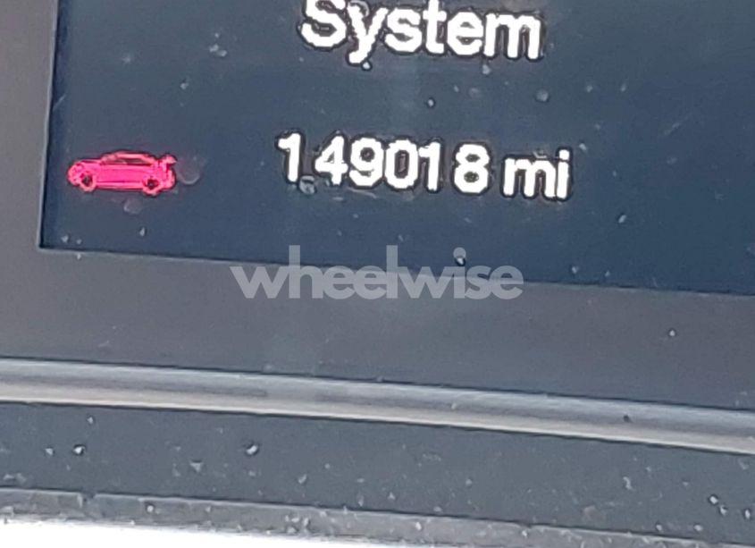 Photo 15 of 2015 Chrysler 200 LIMITED (VIN 1C3CCCAB5FN707813)