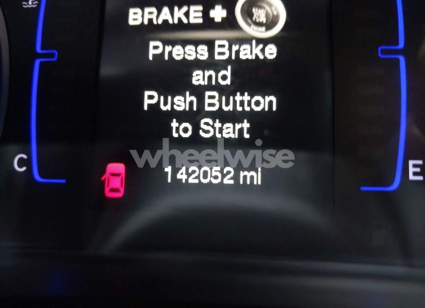 Photo 14 of 2015 Chrysler 200 LIMITED (VIN 1C3CCCAB5FN710419)